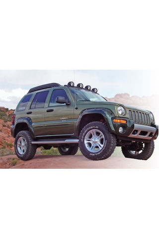 Jeep Cherokee Kj Get Yükseltme Kiti 5 Cm 460914684