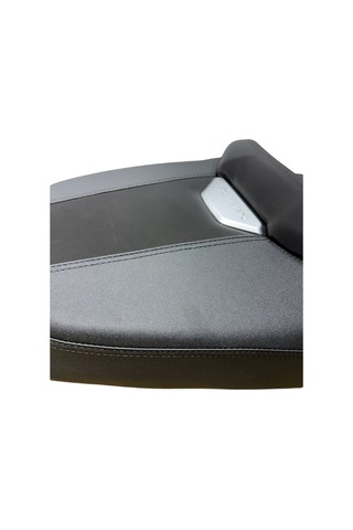 Hmapart Xmax Spor Koltuk 2023-2025 Siyah