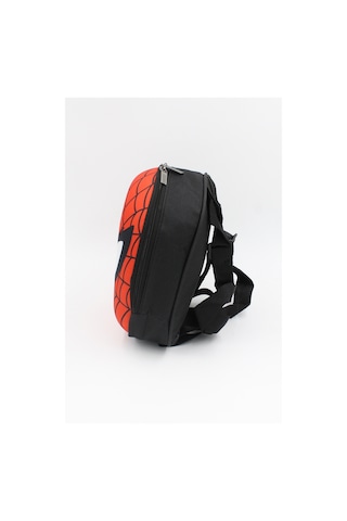 039 2200 Spiderman Çocuk Sırt Çantası Çok Renkli