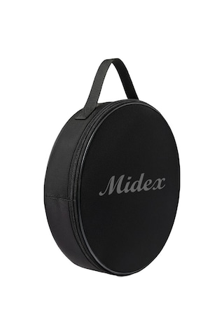 Midex Bcs-400 Kaliteli Bendir Def Erbane Taşıma Çantası Kılıfı