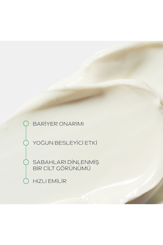 Weleda Skin Food Nourishing Gece Kremi 40 ML