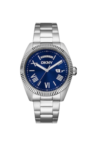 Dkny Dk1g141m0035 Erkek Kol Saati Metalik Gri