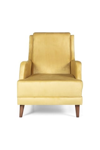 Nobis Berjer Babyface Sarı Sarı