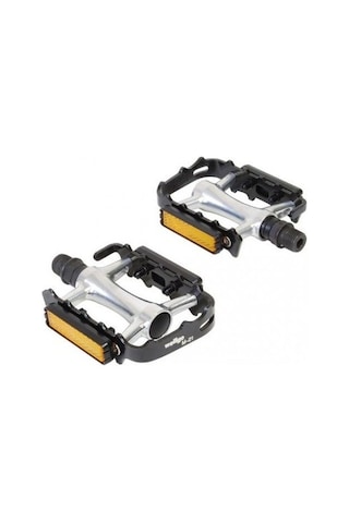 Wellgo Lu-m 21 Alüminyum Pedal