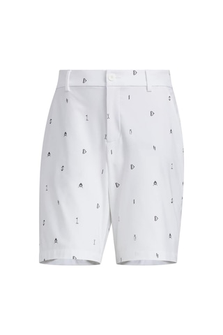 Adidas Erkek Beyaz Şort Mono Shorts Jy8270
