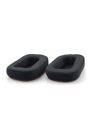 Logitech G633 G933 G935 G635 G933S G633S Kulaklık Pedi ve Kafa Bandı