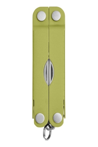 Leatherman Kamp Micra Mojito Çok Amaçlı Makas Çok Renkli