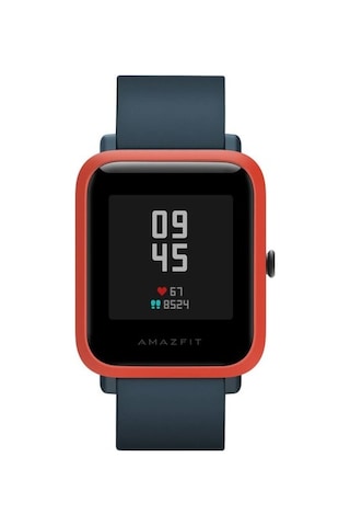 Amazfit Bip S GPS Akıllı Saat (İthalatçı Garantili)