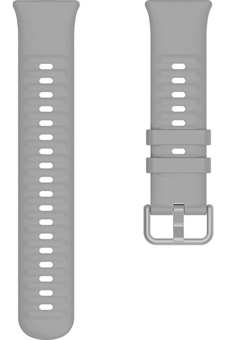 Huawei Watch Fit 5/ Fit 5 Pro/ Fit 4/ Fit 4 Pro/ Fit 3 Kordon Spor Silikon Band Mix