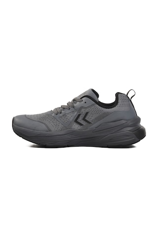 Hummel Antrasit Tekstil Erkek Spor Ayakkabı 900573 Hml Memphis Antrasit