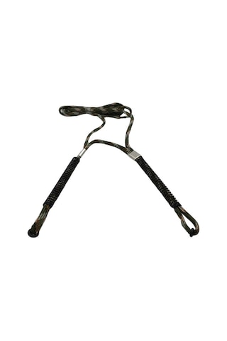 Muson Paracord Yaylı Düdük Askısı İkili