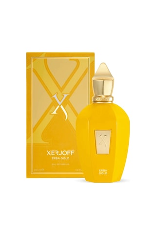 Xerjoff Erba Gold 100ml Baharat