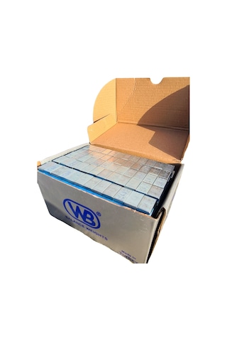 YAPIŞTIRMA BALANS AĞIRLIK ROYAL WB 5GR 1 KOLİ