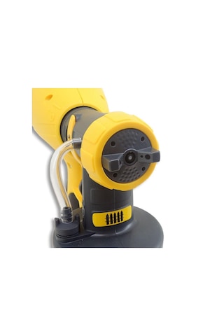 Wagner W100 280Watt 800ml Elektrikli Boya Tabancası