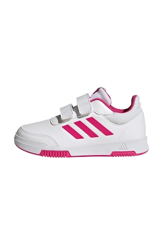Adidas Çocuk Tensaur Sport 2.0 Cf K Spor Ayakkabı Gw6451-beyaz Beyaz