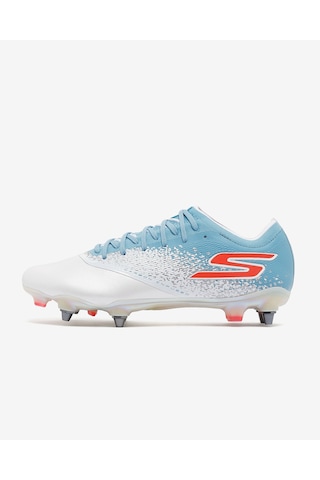 Skechers Skechers Dıamond Sg Razor Erkek Beyaz Krampon 252095 Wtqp Beyaz