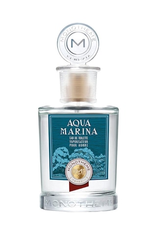 Monotheme Classic Aqua Marina Pour Homme Erkek Parfüm EDT 100 ML