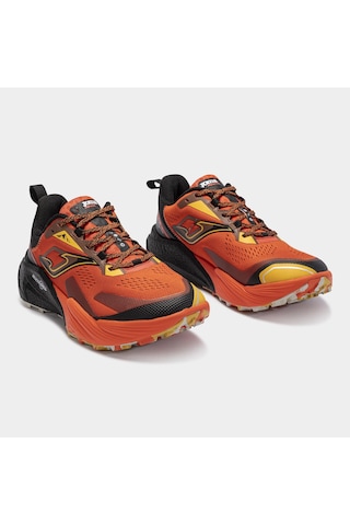 Joma Tkrasw 2408 Rase Erkek Yürüyüş Ayakkabısı Turuncu 001