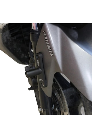 Gp Kompozit Sis Farı Bağlantı Demiri Yamaha Nmax 125-155 2015-202