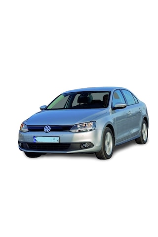 5c7959565 Jetta 2011-2018 Ayna Ayar Düğmesi Kromlu