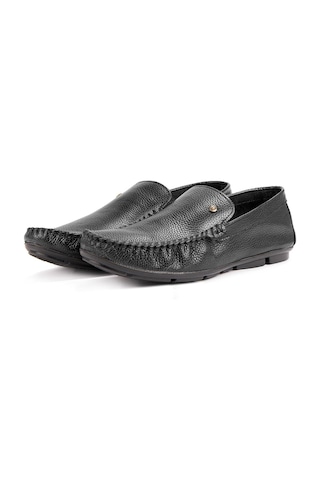 Attic Hakiki Deri Erkek Günlük Ayakkabı , Rok Loafer Ayakkabı