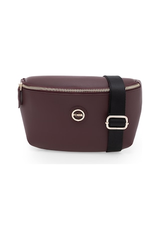 Fossil Kadın Bel Çanta 05fs22k400 Bordo