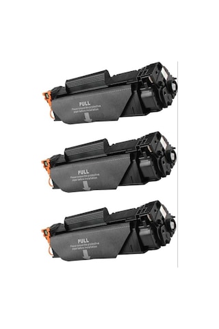 Hp 35a Cb435a Uyumlu Toner P1005/p1006/p1008