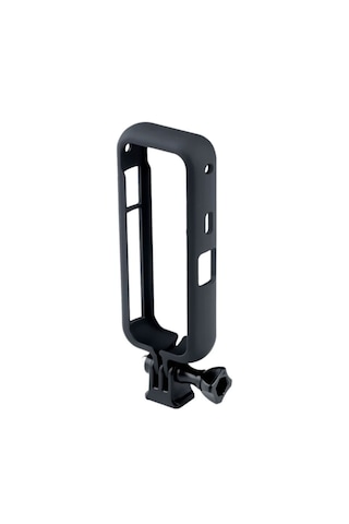 Knmaster – Insta360 X2 Kamera için Plastik Koruyucu Çerçeve