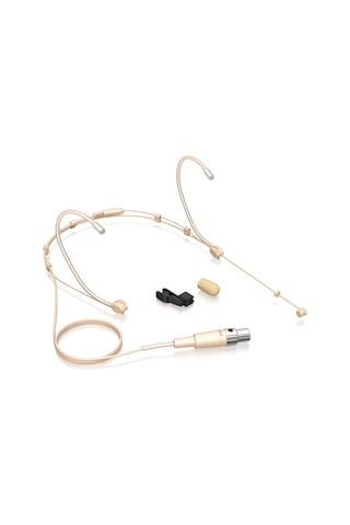 Behrınger Bd440 Ten Rengi Cardioid Kafa Üzeri Mikrofon