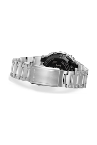 Casio Gmw-b5000d-3dr Kol Saati Metalik