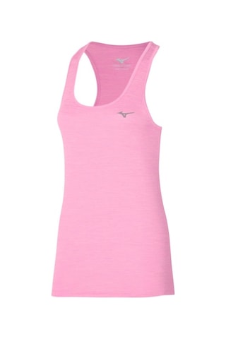 Impulse Core Kadın Kolsuz Tişört Pembe