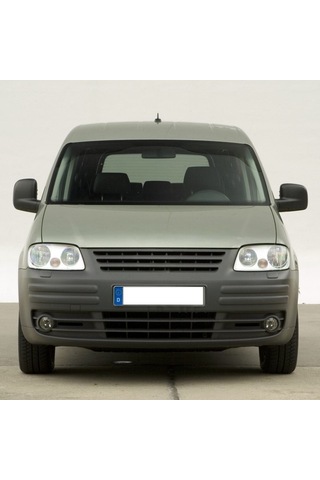 Kapı İç Kilitleme Çubuğu Takımı Vw Caddy 2004-2010 3b0837187b