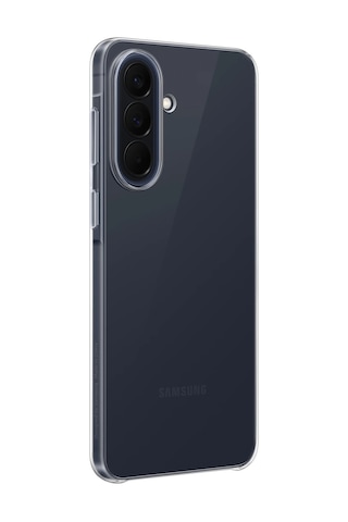 Samsung Uyumlu Galaxy A 57 Clear Case Şeffaf Kılıf