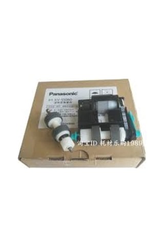 Panasonic Kv-S5046H/Kv-S5076H - Kv-Ss060 Exchange Roller Kit