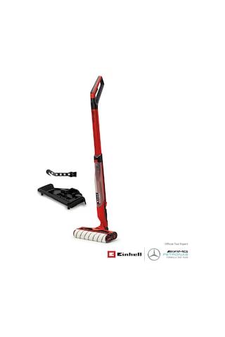 Einhell CLEANEXXO - Solo Akülü Sert Zemin Temizleyici - 3437110