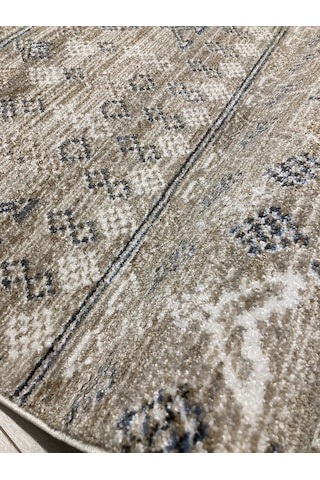 Padişah Halı Truva Koleksiyonu 160x230 Ebatlı Sıfır Tozsuz Halı