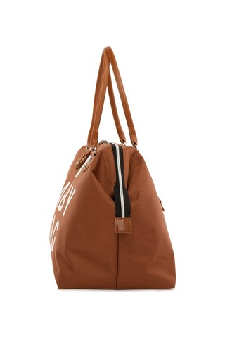 Bagmori Baby Bag Baskılı Bebek Bakım Çantası