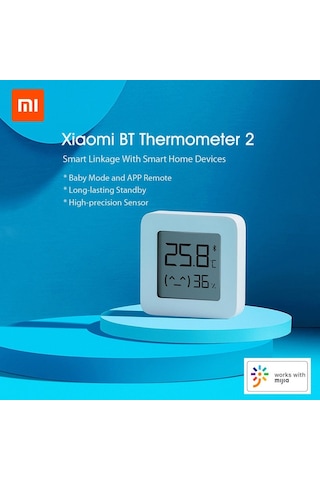 Dinosaurs 3 Adet Kablosuz Akıllı Termometre