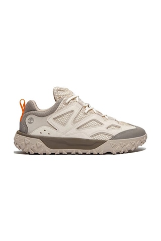 Timberland Greenstride Motion 6 Low Lace Up Sneaker Erkek Günlük Ayakkabı Tb0a6du2ew21 Beyaz Beyaz