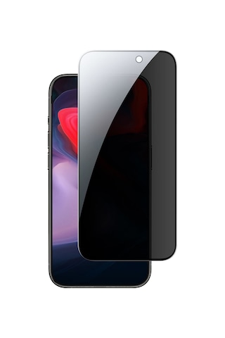 Apple Uyumlu iPhone Esr 14 Pro Max Koruyucu Set Silikon Şeffaf Kılıf + Kamera Lens Ekran