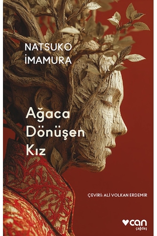 Ağaca Dönüşen Kız