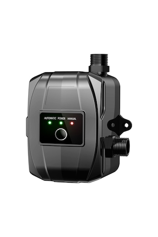 Suntek Ev Duşu Banyo Için Su Basıncı Takviye Pompası