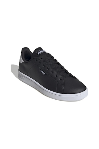 Adidas If9789 Urban Court Erkek Tenis Ayakkabısı Renkli Çok Renkli