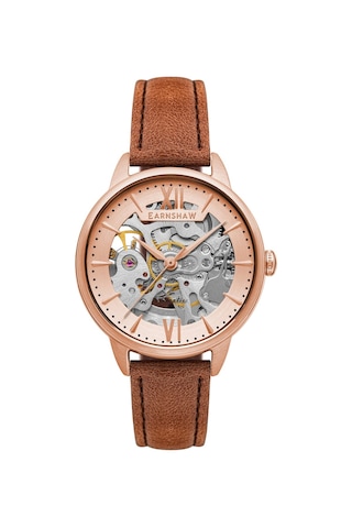 Earnshaw Es-8153-06 Kadın Kol Saati
