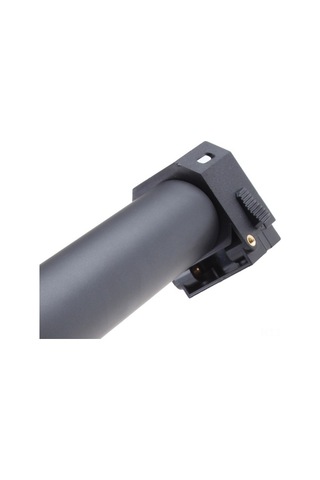 Didadodo Nerf Oyuncakları İçin Ayarlanabilir Omuz Desteği Kit - L Şekilli Modifikasyon Diğer Diğer