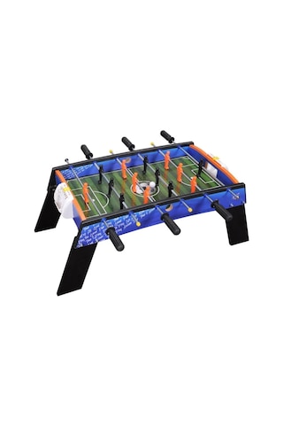 Masa Maçı Ahşap 3 Kollu Langırt Orta Boy