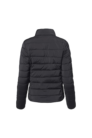 Guess Kadın Şişme Mont Xs Siyah