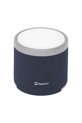 Outwell Jewel Lantern Multi Fonksiyonlu Kamp Lambası - Mavi