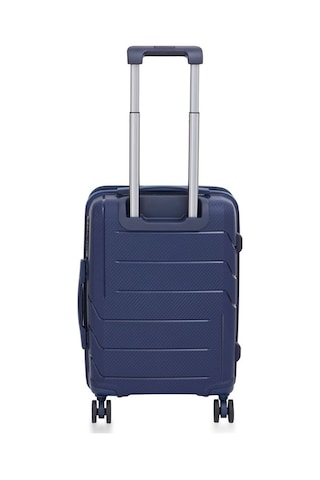 U.s.polo Assn.since 1890 Unisex Büyük Boy Valiz V.plvlz24053a-01 Lacivert