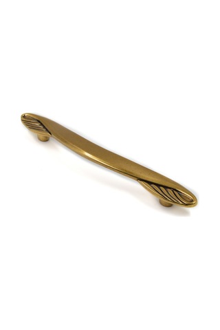 Coşafak Giusti Wmn743.128.00A8 Metal Antik Bakır 128Mm